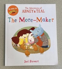 The Adventures of Abney & Teal