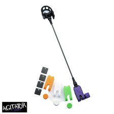 Wychwood Drop Off Indicator