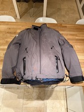 BMW Tour Shell Adventure GS Jacket Uk42/EU54