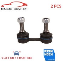 ANTI ROLL BAR STABILISER PAIR REAR REINHOCH RH07-3010 2PCS I NEW OE REPLACEMENT