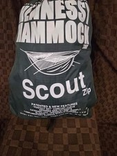 Hennessy Hammock Scout Zip
