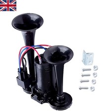 Super Loud 150dB Air Horn -