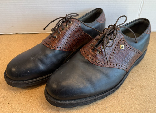 Footjoy premiere classics dry - footjoy,