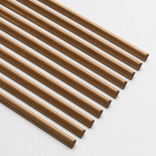 Decorative border trim pine - decorative,