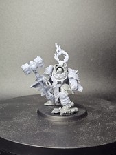 Space Marines Captain in