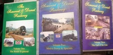 Somerset & Dorset Railway Dvd
