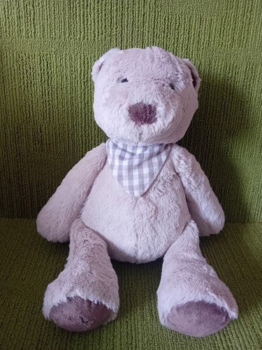 Little white company 14 - company, 14"