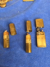 Collectable SEIGNEUR UL  Brass