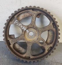 PEUGEOT 206 1.4 HDI CAMSHAFT