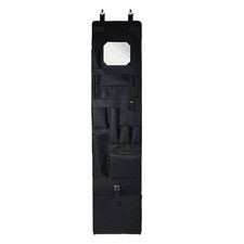 Police Style Hanging Closet
