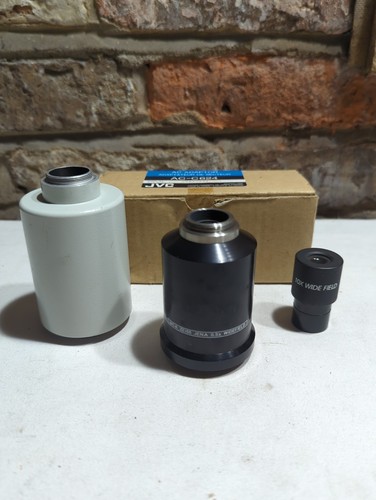 Microscope attachments bundle - attachments,