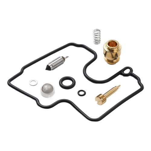 Carburetor repair carb rebuild - carburetor,