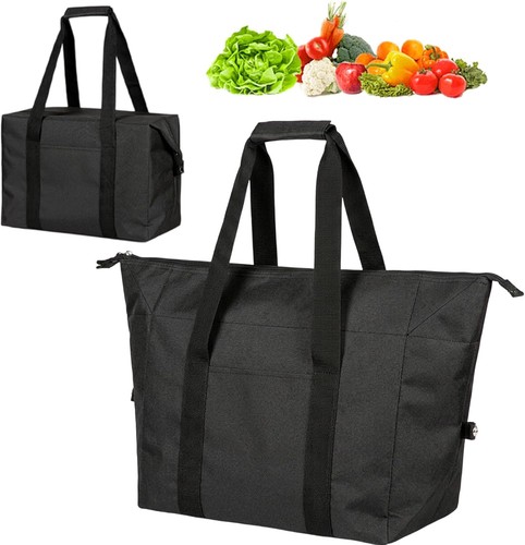 Medium cooler bag foldable - cooler, bag,