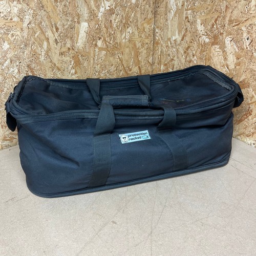 Protection racket drum - protection,