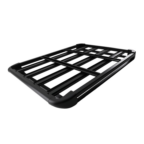 Universal aluminium roof - roof, rack