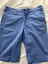 Hollister Men's Shorts Size 30