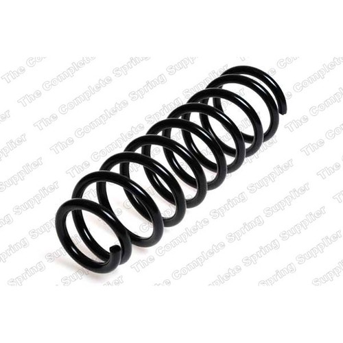 Coil springs for - 2x,