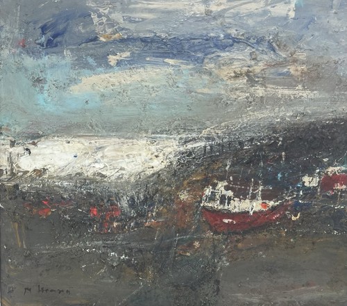 Nael hanna iraq british - nael,