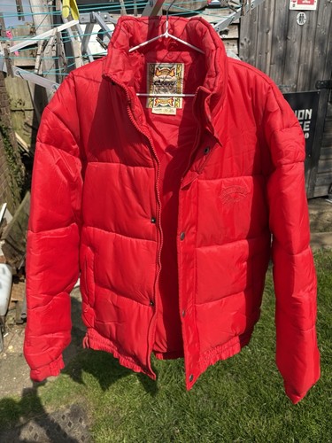 Vintage campri terrain - vintage,