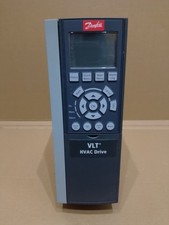 Danfoss VLT HVAC Drive FC-102