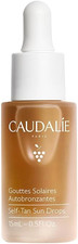 Caudalie self tan - self-tan, sun