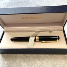 SAILOR Fountain Pen Near Mint