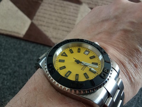 Automatic watch japan - automatic,