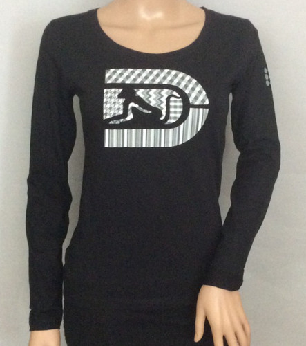 Ladies drunknmunky black big - ladies,