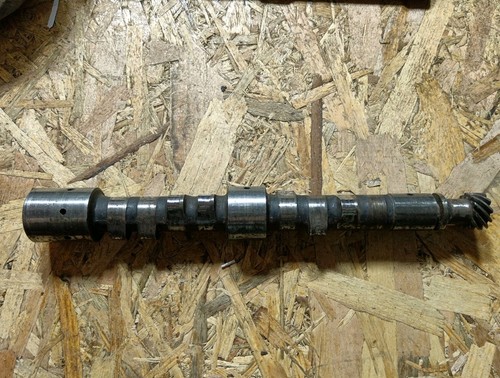 Camshaft lancia augusta - camshaft, (107)
