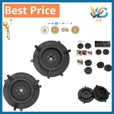 Universal 10-Inch NAB Hub