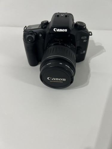 Canon eos 30d digital - 30d, camera