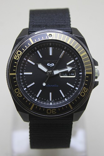 Seiko sports prospex - 5,