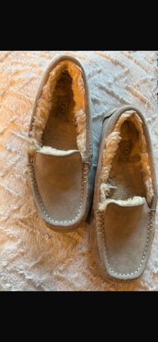Women size ugg ansley - size,