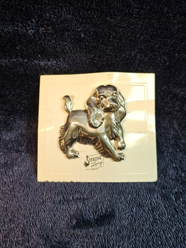 Vintage sterling silver 925 - silver,