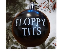 Rude adult funny christmas