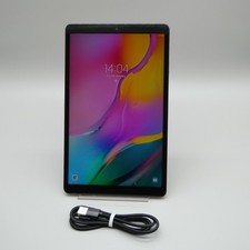 Samsung Galaxy TAB A SM-T510