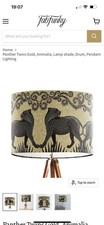 Fab & Funky Ceiling Lamp Shade