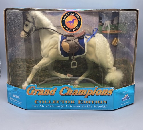 Vintage grand champion - grand,