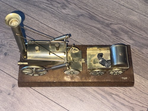 Antique solid brass robert - antique,