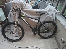 Boardman Pro Mountain Bike