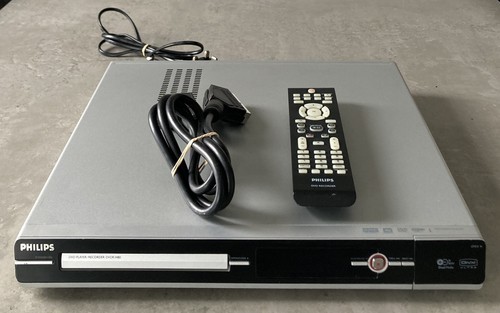 Philips dvdr3480 dvd - philips,
