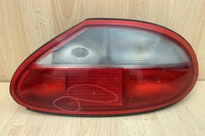 RIGHT REAR TAIL LIGHT / LAMP