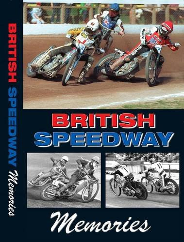 British speedway memories - british,