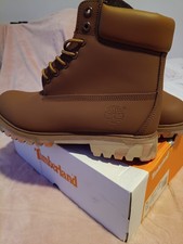Timberland Boots *Rare* - UK