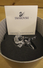 SWAROVSKI CRYSTAL ROSE (CLEAR)