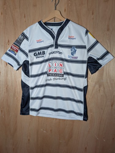 Featherstone rovers 2014 - featherstone,