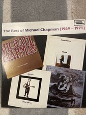 Michael Chapman - The Best of