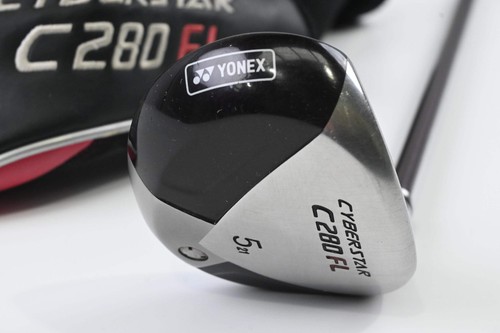 Ladies yonex cyberstar c280 5 - ladies,