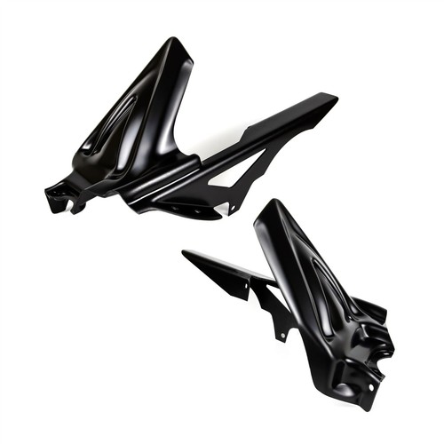 Ermax hugger unpainted honda - hugger,