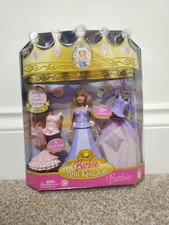 Barbie Mini Kingdom Annika